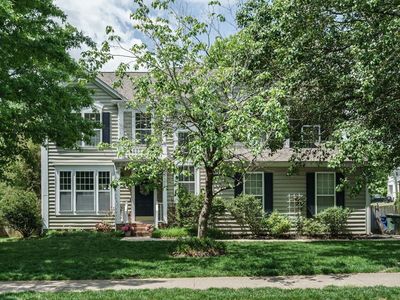 9317 Miranda Dr, Raleigh, NC, 27617