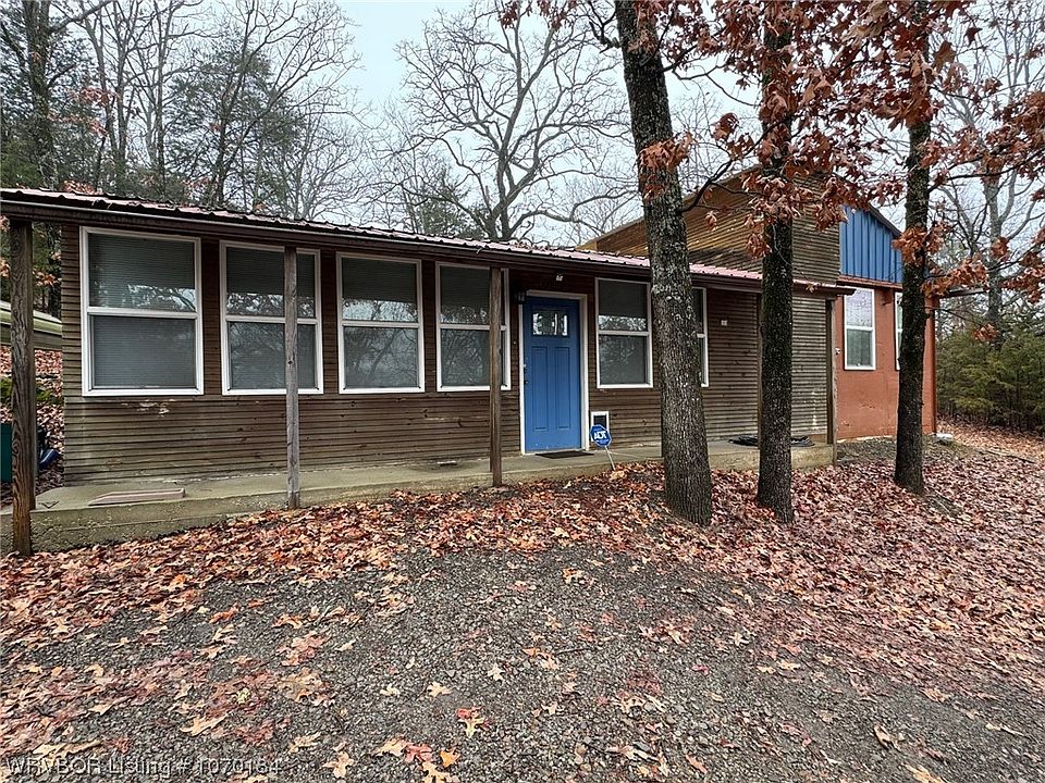 6103 S Dogwood Hts, Van Buren, AR 72956 Zillow