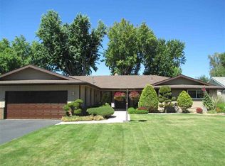 4444 Lombard Dr, Klamath Falls, OR