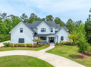 286 Belmont Cir, Brunswick, GA 31525