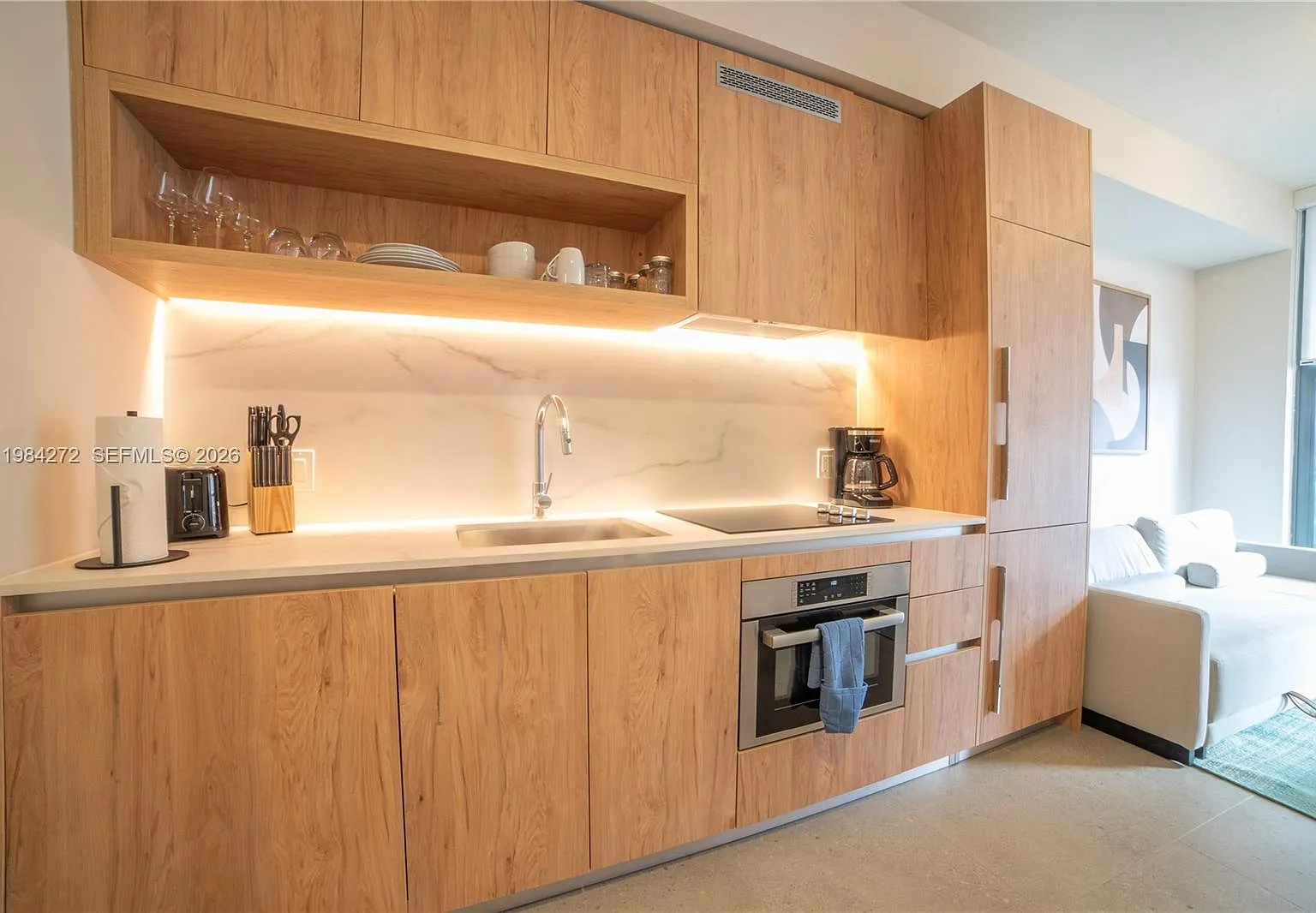 Crosby Miami World Center — Photo 3