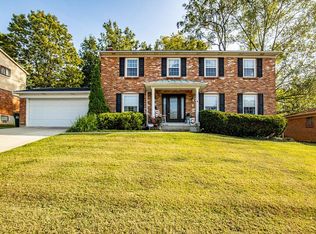 4093 Springrock Dr, Cincinnati, OH 45251