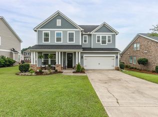 407 Honeybee Ln, Lexington, SC 29072