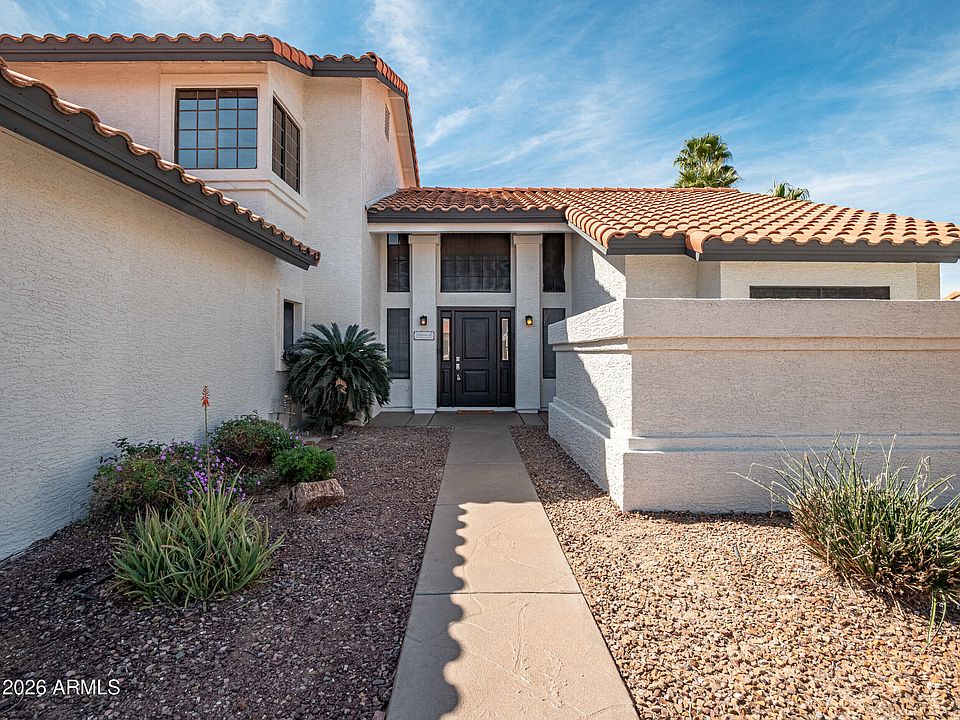 1st image of 6133 E SADDLEBACK Street
