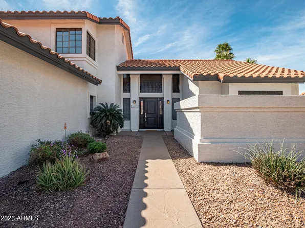6133 E SADDLEBACK Street, Mesa, AZ 85215