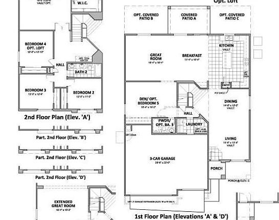 2nd image of 9697 N Hebden Way