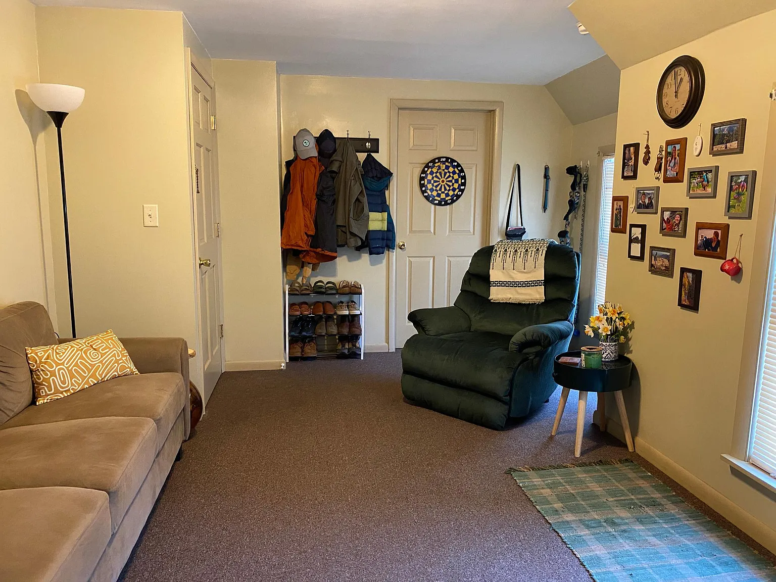 1 bed, 600 sqft, $1,000 — Photo 3