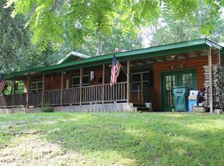 1448 Pugh Rd, Holladay, TN 38341