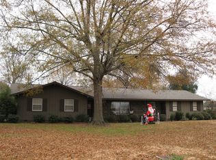 2107 Weidner St, Stuttgart, AR 72160