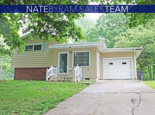 437 Montclaire St, Danville, IL 61832