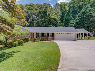 2148 New London Pl, Snellville, GA 30078