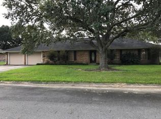 1491 W Elm St, Eunice, LA 70535