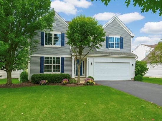 3511 Sumac Dr, Joliet, IL 60435