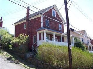 Spruce St, Johnstown, PA 15909