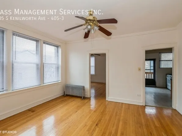 901-11 Washington Blvd/403-05 S Kenilworth Ave, 901 W Washington Blvd #405-3, Oak Park, IL 60302