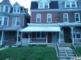 105 E Susquehanna St, Allentown, PA 18103
