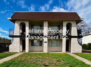 514 Sacramento Ave APT 2, Red Bluff, CA 96080