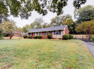 4705 Vicar Dr, Nashville, TN 37211