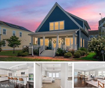 314 Thomas White Blvd, Chester, MD, 21619