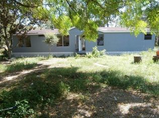 4774 W Peters Ln, Homosassa, FL 34446
