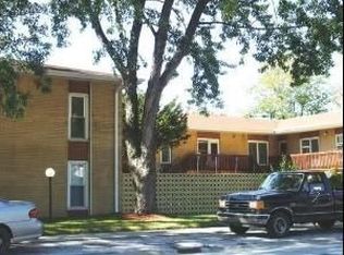 18340 Burnham Ave APT 2, Lansing, IL