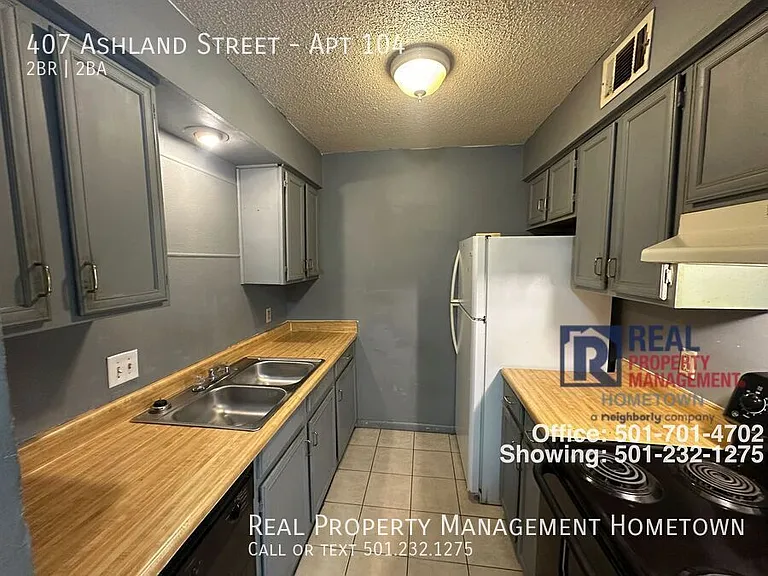 407 Ashland St #104 — Photo 5