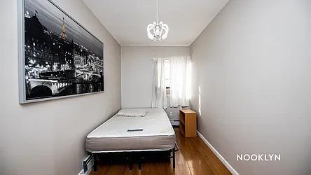 Rented by Nooklyn NYC LLC