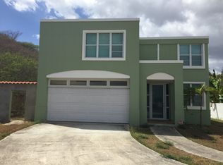 E-62 Calle Rey Fernando, Juana Diaz, PR 00795