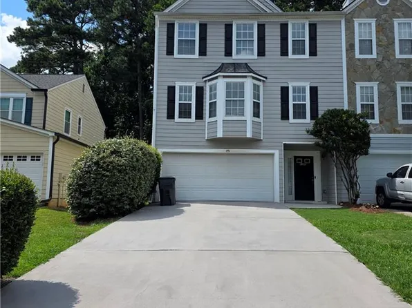 3349 Vintage Pointe Ct, Lawrenceville, GA 30044