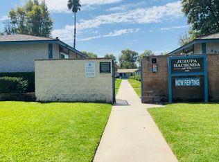 4680 Jurupa Ave, Riverside, CA 92506