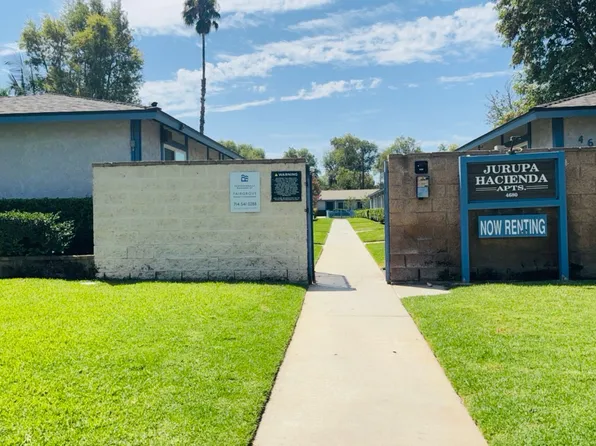 4680 Jurupa Ave, Riverside, CA 92506