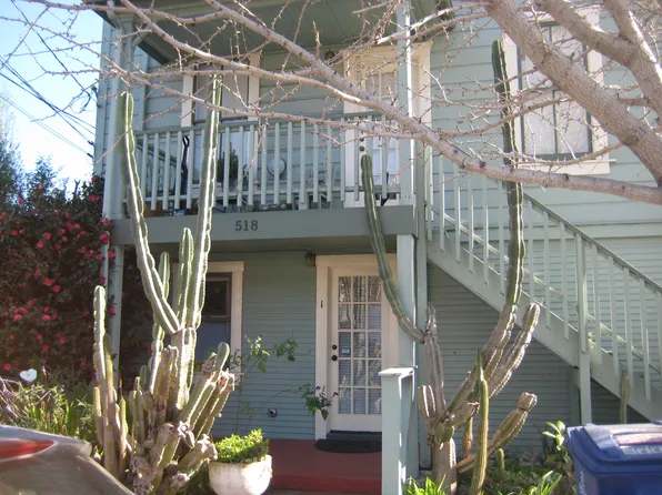 518 Washington St #5, Santa Cruz, CA 95060