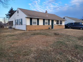 3605 Cloverdale Rd, Bensalem, PA 19020