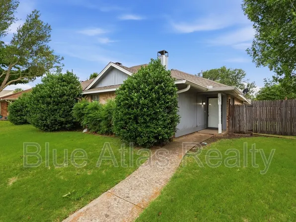 711 Penn Pl, Cedar Hill, TX 75104