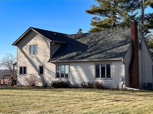 1273 8th Avenue, Hillsdale, WI 54733
