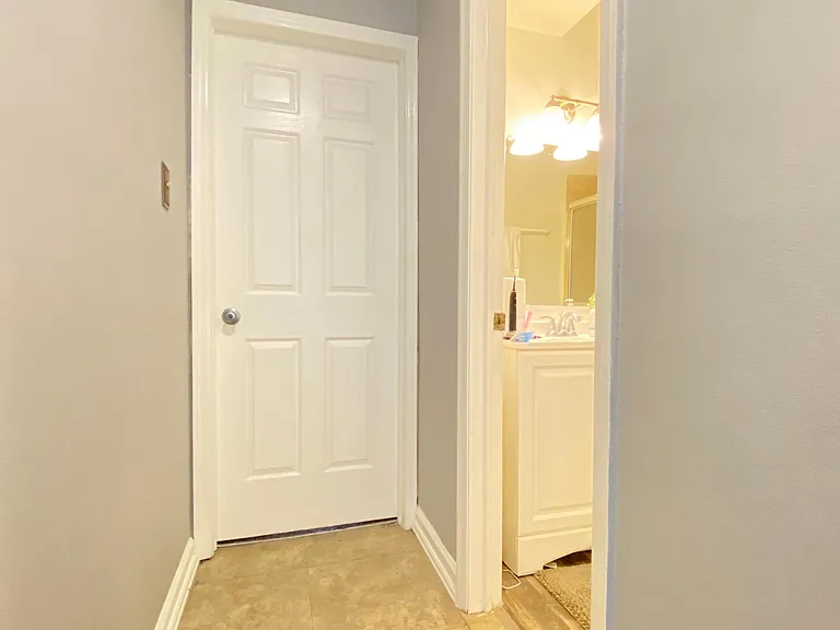 Common areas (downstairs)