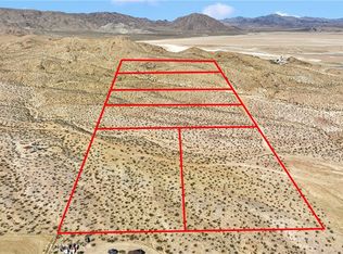 0 Custer Ave, Lucerne Valley, CA 92356