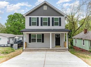 213 Rosemont Ave, Kannapolis, NC 28081