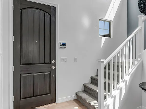 Desert Rose Plan, Mesquite at North Creek