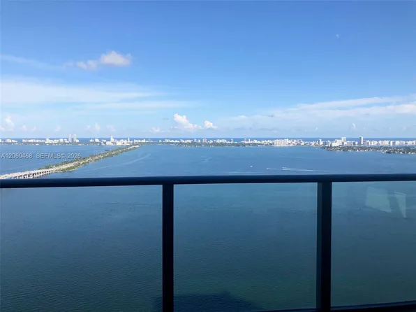 3131 NE 7th Ave Unit 4101, Miami, FL 33137
