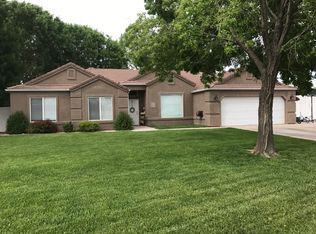 894 W Cimarron Dr, Washington, UT 84780