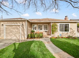 391 Cypress Ave, Sunnyvale, CA 94085