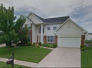 6958 Clayborne Dr, O'Fallon, MO 63368