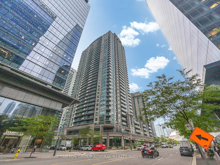 30 Grand Trunk Cres #309 — Photo 28