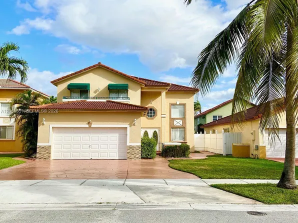7983 NW 186th Ter, Hialeah, FL 33015