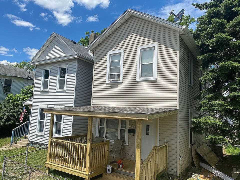2nd image of 433 Huffman Ave
