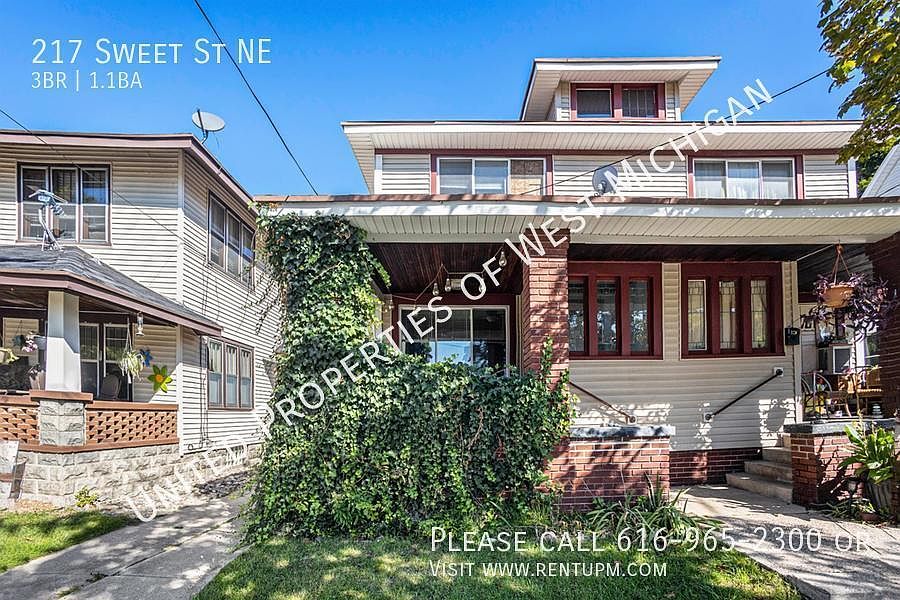 1st image of 217 Sweet St NE