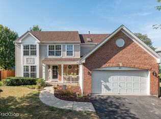 141 Seton Creek Dr, Oswego, IL