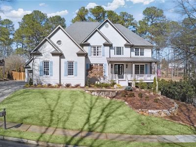 1117 Bridgemill Ave, Canton, GA, 30114
