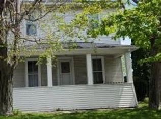 51 S Main St, West Salem, OH